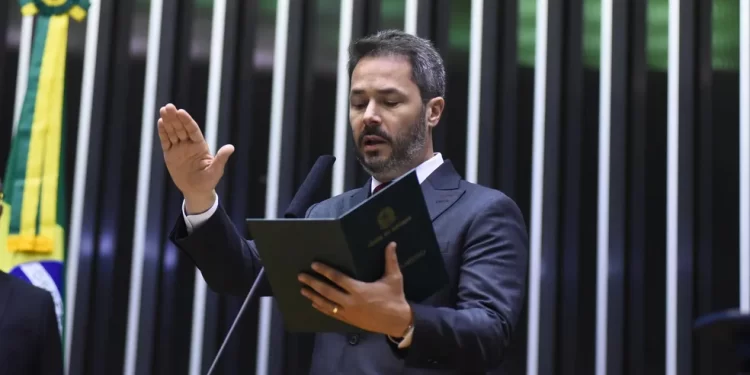 Saulo Pedroso é condenado em 2ª Instância por desvio de R$ 24 milhões