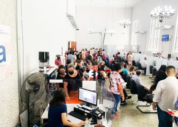 PREFEITURA PRORROGA PRAZO PARA O REFIS