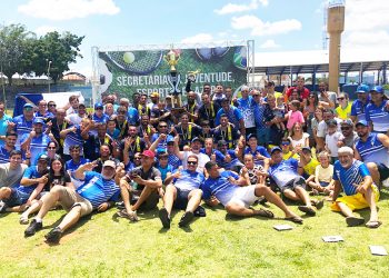 Vargense vence nos pênaltis e conquista o Amador Série B