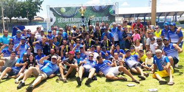 Vargense vence nos pênaltis e conquista o Amador Série B