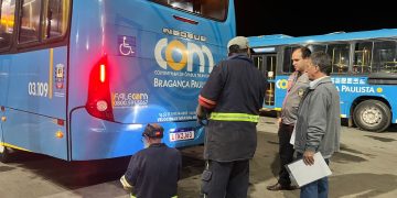Transporte Coletivo: Prefeitura vai intensificar fiscalização da JTP