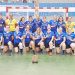 Handebol conquista medalhas na Liga do Interior