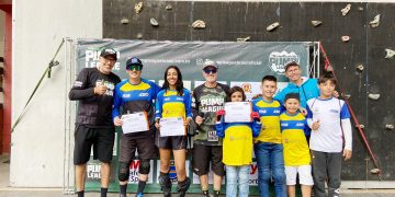Pilotos recebem premiação da Pump League Brasil