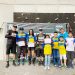 Pilotos recebem premiação da Pump League Brasil