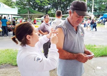 Bragança registrou 5 óbitos pela Covid este ano