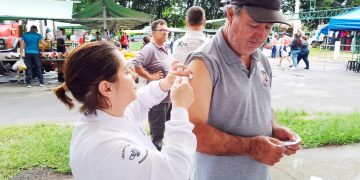 Bragança registrou 5 óbitos pela Covid este ano