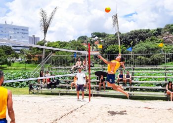 Vitor Kley, Dudu Nobre, Falamansa, Chimarruts e Di Ferreiro animam o Bragança Verão Fest 2024