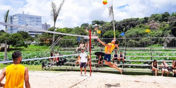 Vitor Kley, Dudu Nobre, Falamansa, Chimarruts e Di Ferreiro animam o Bragança Verão Fest 2024