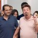 Prefeito Amauri confirma pré-candidatura à reeleição