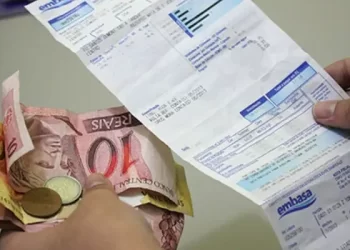 IMPOSTÔMETRO: Cada bragantino já pagou R$ 1.030 em impostos até novembro