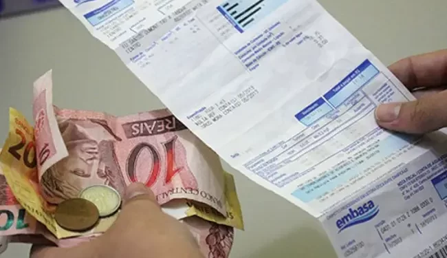 IMPOSTÔMETRO: Cada bragantino já pagou R$ 1.030 em impostos até novembro