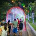 Programação cultural da última semana do “Natal Iluminado”