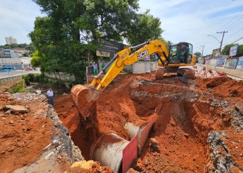 Bragança não tem obras paralisadas ou atrasadas, segundo o TCESP