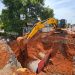 Bragança não tem obras paralisadas ou atrasadas, segundo o TCESP