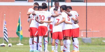 PAULISTÃO, SÉRIE A3 E COPINHA: Equipes do Bragantino já entram em campo em janeiro