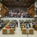 Com 62 votos, deputados autorizam venda da Sabesp