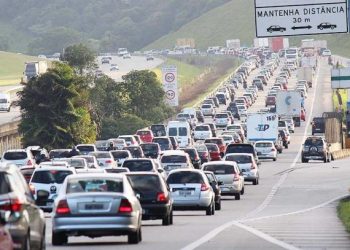 DER inicia Operação Verão nas rodovias que ligam a capital e o interior ao litoral do estado e regiões serranas