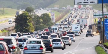 DER inicia Operação Verão nas rodovias que ligam a capital e o interior ao litoral do estado e regiões serranas