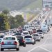 DER inicia Operação Verão nas rodovias que ligam a capital e o interior ao litoral do estado e regiões serranas