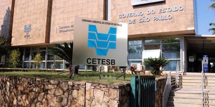 Governo de SP autoriza 224 vagas para concurso público da Cetesb