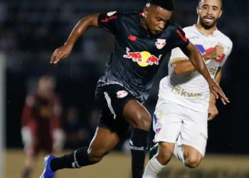 Bragantino chega à reta final do Brasileirão com futebol ruim e derrotas