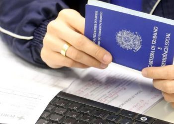 Bragança ultrapassa a marca histórica de 50 mil empregos com carteira assinada