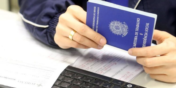 Bragança ultrapassa a marca histórica de 50 mil empregos com carteira assinada