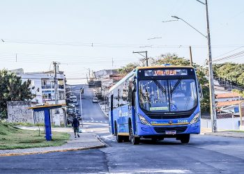 Prefeito Amauri Sodré cria “Domingão Passe Livre” com transporte gratuito aos domingos