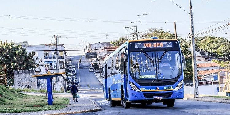 Prefeito Amauri Sodré cria “Domingão Passe Livre” com transporte gratuito aos domingos