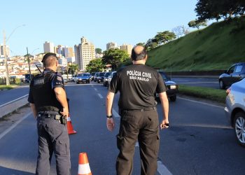 Bragança é a 7ª cidade mais segura do Estado de São Paulo