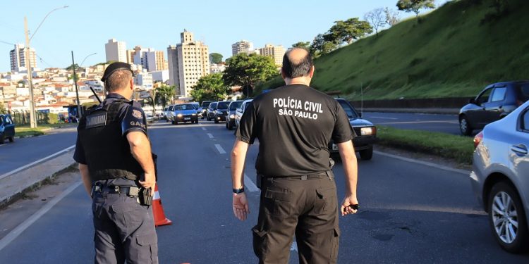 Bragança é a 7ª cidade mais segura do Estado de São Paulo