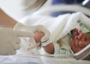 Taxa de mortalidade infantil em 2023 recua 25,3% em Bragança