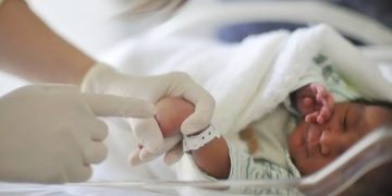 Taxa de mortalidade infantil em 2023 recua 25,3% em Bragança