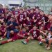 Ferroviários é multicampeão do Campeonato de Menores