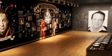 MIS Experience recebe “Chaves: a exposição” até março