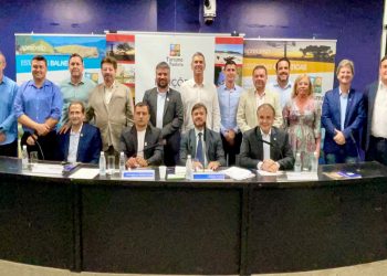 APRECESP elege nova diretoria