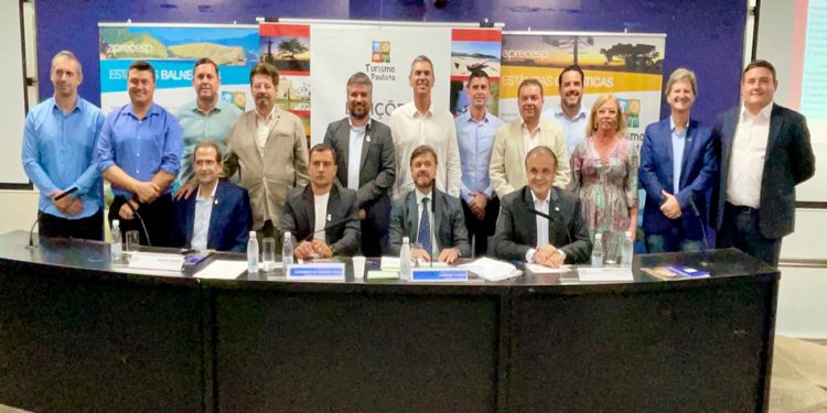 APRECESP elege nova diretoria