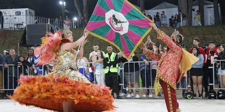 Divulgada a programação e a tabela de preços do Carnaval Família