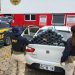 “Pedreira” no Siena! PRF prende traficante com 52 kg de crack na Fernão Dias