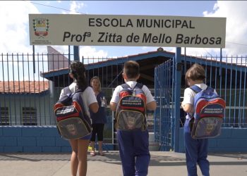 Abertas inscrições para alunos da Educação Infantil e transferências na rede municipal