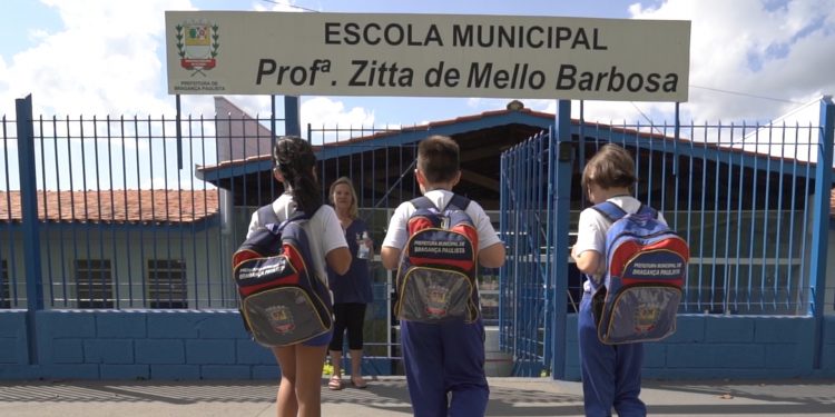 Abertas inscrições para alunos da Educação Infantil e transferências na rede municipal