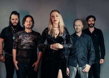 Andressa Alves & Friends apresentam show lírico no Teatro Carlos Gomes