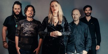 Andressa Alves & Friends apresentam show lírico no Teatro Carlos Gomes