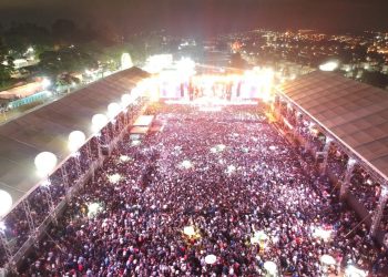 Definida empresa que realizará a 57ª Expoagro e 30ª Festa do Peão