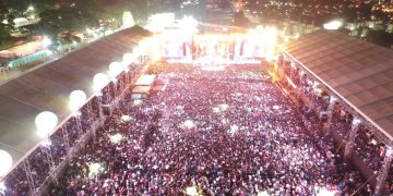 Definida empresa que realizará a 57ª Expoagro e 30ª Festa do Peão