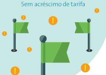 ANEEL anuncia que bandeira verde continua em fevereiro