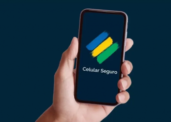 Programa Celular Seguro tem mais de 1 milhão de usuários cadastrados   