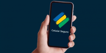 Programa Celular Seguro tem mais de 1 milhão de usuários cadastrados   
