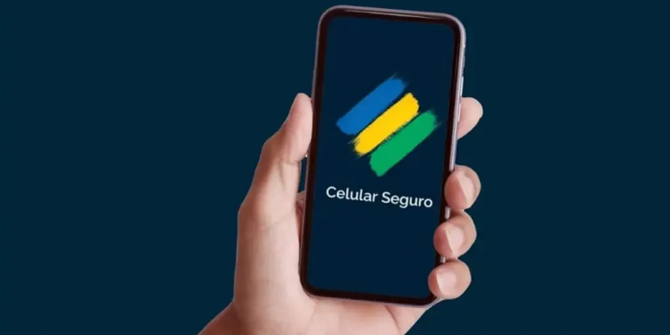 Programa Celular Seguro tem mais de 1 milhão de usuários cadastrados   