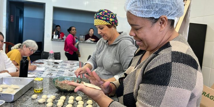 Fundo Social abre cursos de capacitação profissional
